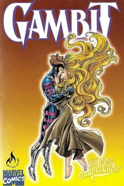 Cover of Gambit