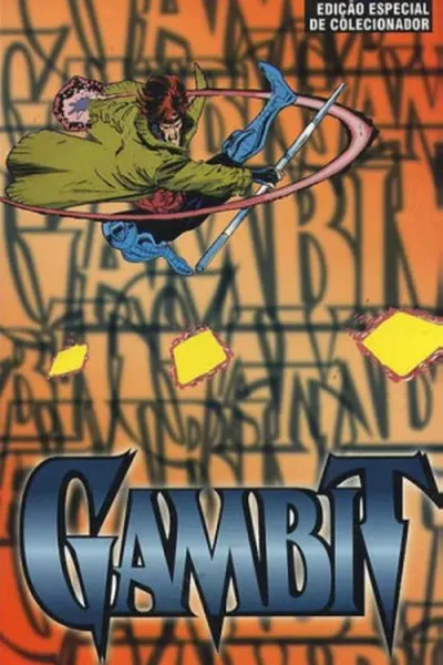 Cover of Gambit