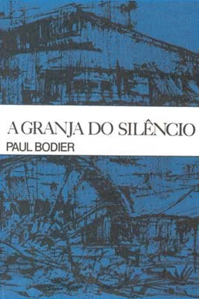 Cover of A Granja do Silêncio