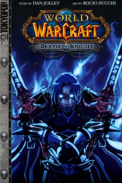 Cover of World of Warcraft