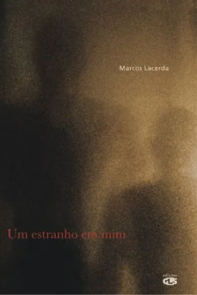Cover of Um Estranho em Mim