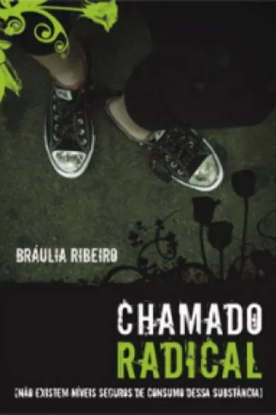 Cover of O Chamado Radical