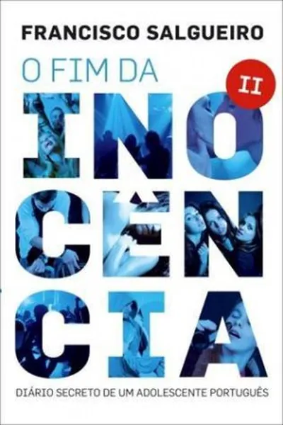 Cover of O Fim da Inocência II