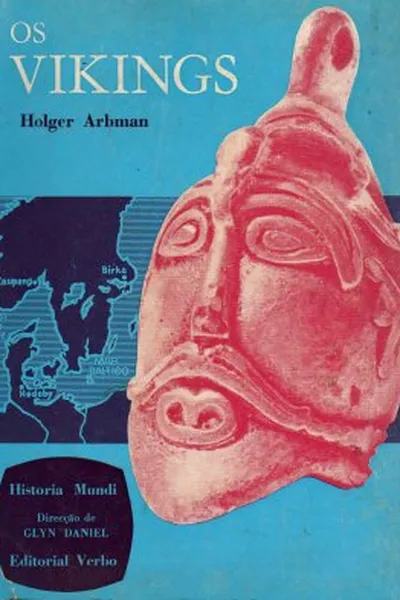 Cover of Os Vikings