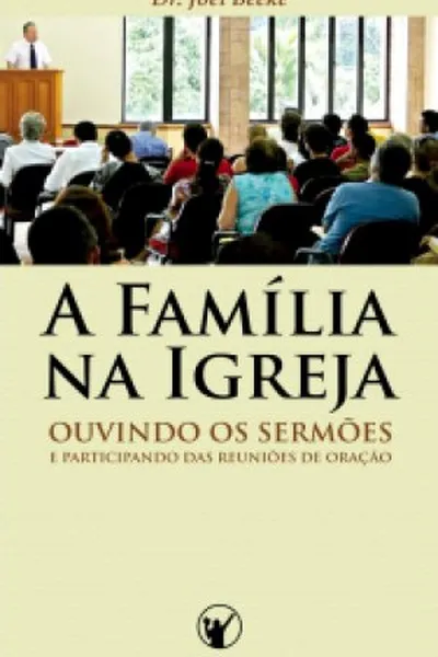 Cover of A família na igreja