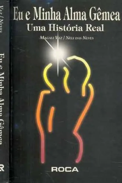 Cover of Eu e Minha Alma Gêmea