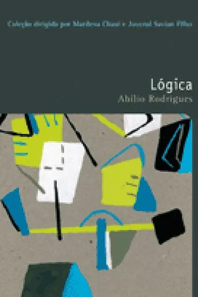 Cover of Lógica