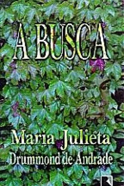 Cover of A Busca