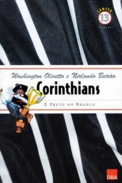 Cover of Corinthians: é Preto no Branco