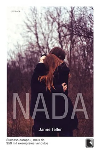 Cover of Nada