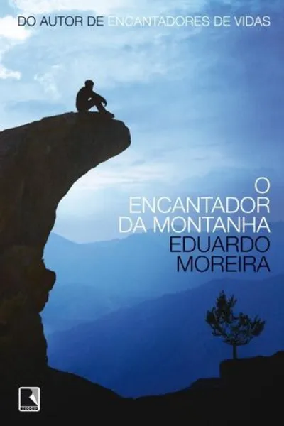 Cover of O Encantador da Montanha