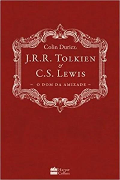 Cover of J.R.R. Tolkien e C.S. Lewis