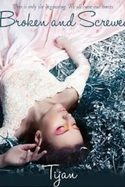 Cover of Broken and Screwed