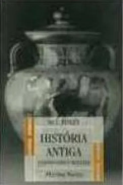 Cover of História Antiga: testemunhos e modelos