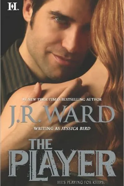 Cover of The Player