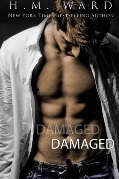 Cover of Damaged