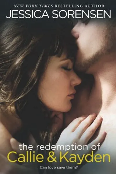 Cover of The Redemption of Callie and Kayden
