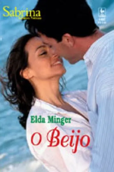 Cover of O Beijo