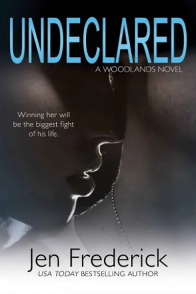 Cover of Undeclared