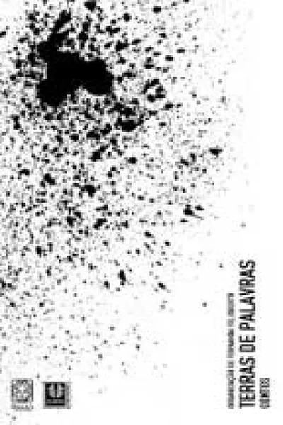 Cover of Terras de palavras