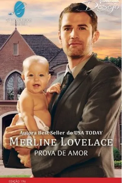 Cover of Prova de Amor