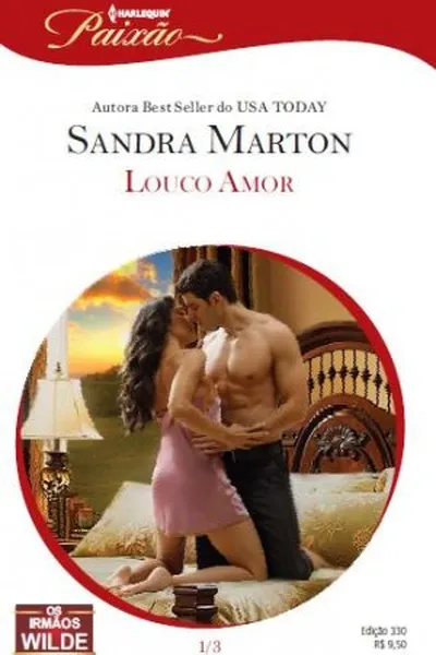 Cover of Louco Amor