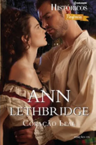 Cover of Coração Leal