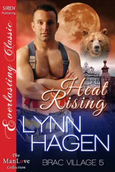 Cover of Heat Rising