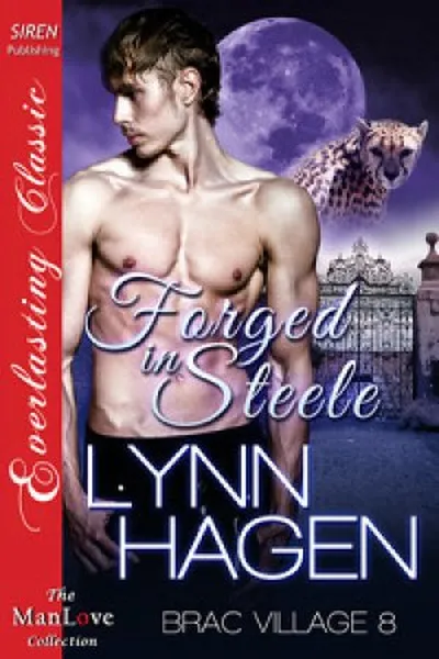 Cover of Forged in Steele