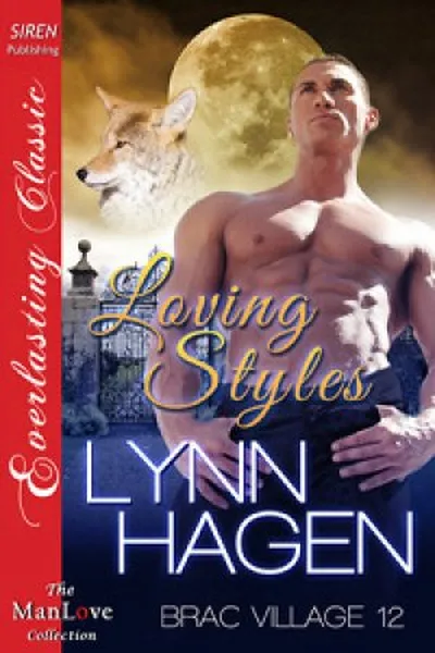 Cover of Loving Styles