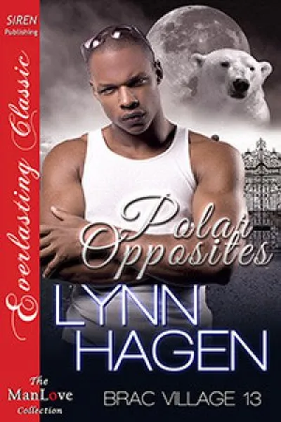 Cover of Polar Opposites