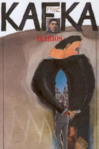 Cover of Diários