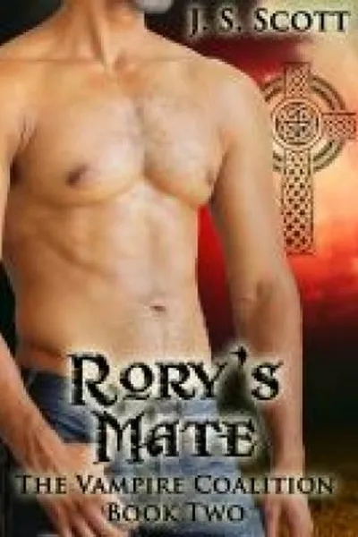 Cover of Rory's Mate