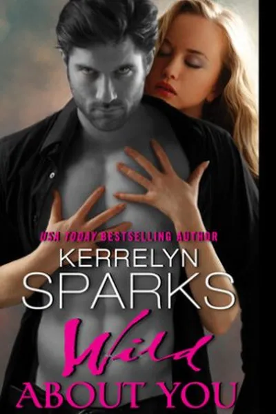 Cover of Wild About You