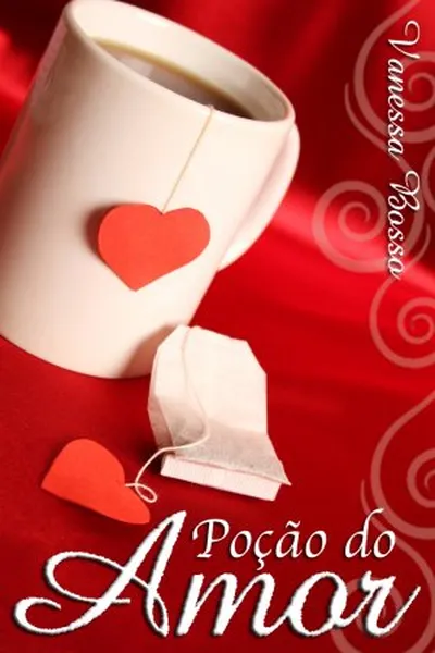 Cover of Poção do Amor