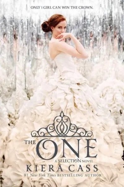 Cover of The One