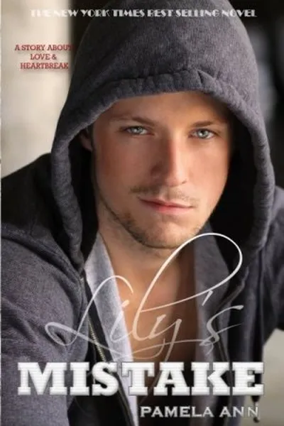 Cover of Lily's Mistake