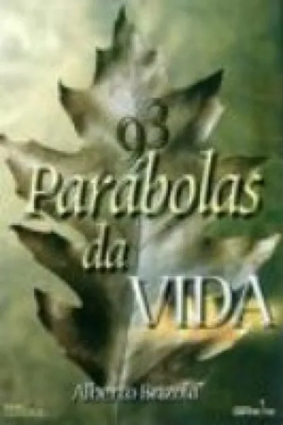 Cover of 93 Parábolas da Vida