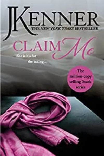 Cover of Claim Me