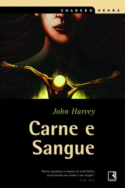Cover of Carne e Sangue