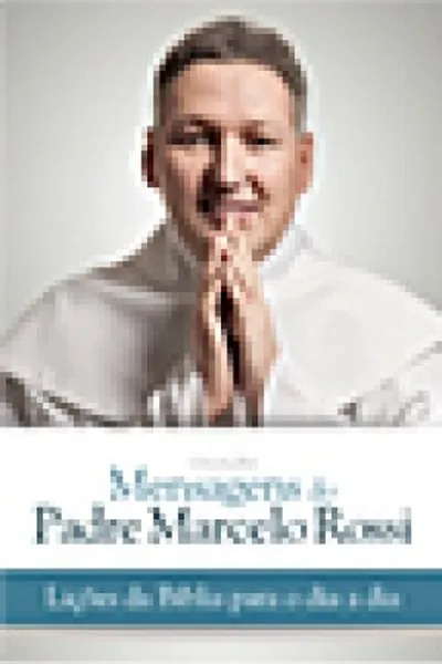 Cover of Coleção Mensagens do Padre Marcelo Rossi