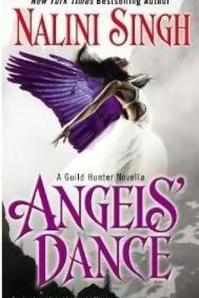 Cover of Angel's Dance