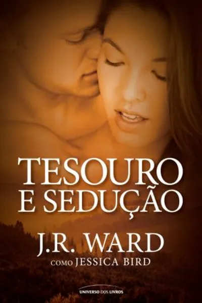 Cover of Tesouro e Sedução