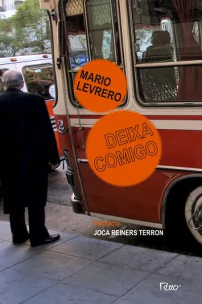 Cover of Deixa comigo