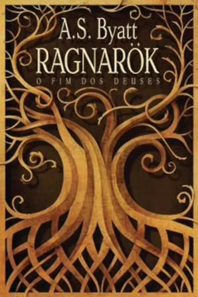 Cover of Ragnarök