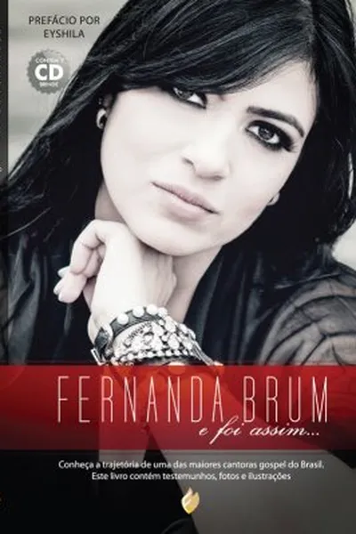 Cover of E Foi Assim...