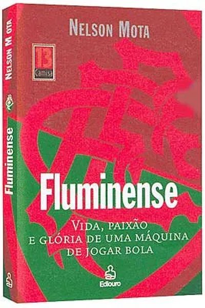 Cover of Fluminense