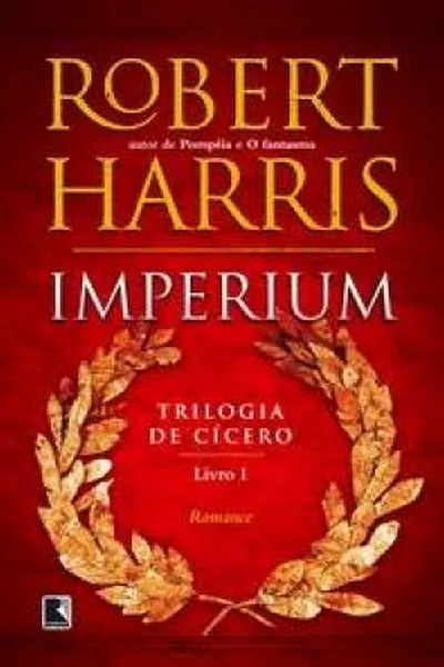 Cover of Imperium