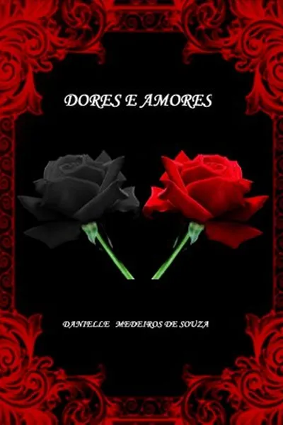 Cover of Dores e Amores