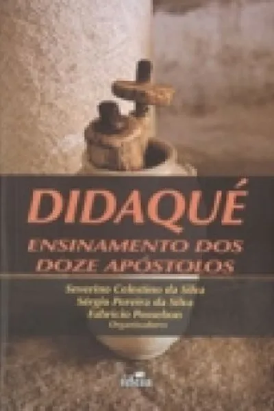 Cover of Didaqué